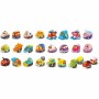 Coche Vtech TUT TUT BOLIDES - VEHICULES SURPRISE