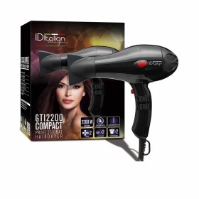 Aparador de Cabelo-Máquina de Barbear Pro Iron SL400 Master | Tienda24 Tienda24.eu