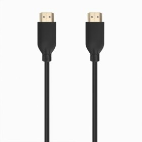 Cabo HDMI Aisens A120-0734 5 m Preto de Aisens, Cabos HDMI - Ref: S9900464, Preço: 5,82 €, Desconto: %