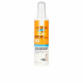 Protector Solar Fluido Nivea Sun SPF 50+ 40 ml Invisible | Tienda24 Tienda24.eu