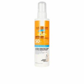 Spray Sun Protector Sol Protech Denenes Ecran Denenes SPF 50+ (100 ml) SPF 50+ 100 ml | Tienda24 Tienda24.eu