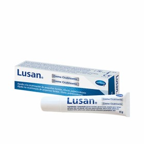 Crème cicatrisante Hartmann Lusan 15 g