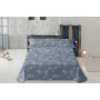 Juego de Sábanas Lois TEJANO Azul Cama de 180 de Lois, Sábanas y fundas de almohada - Ref: D2100526, Precio: 43,98 €, Descuen...