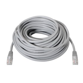 UTP Category 6 Rigid Network Cable Poly 85Q22AA | Tienda24 - Global Online Shop Tienda24.eu