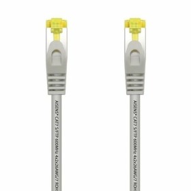 Câble Réseau Rigide UTP 6ème Catégorie Aisens A146-0337 Gris 5 m de Aisens, Câbles Ethernet - Réf : S9900759, Prix : 5,29 €, ...