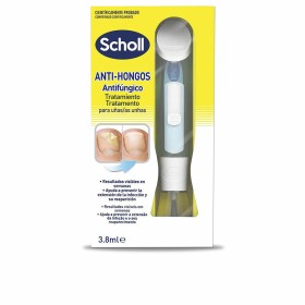 Nagelbehandlung Scholl Hongos