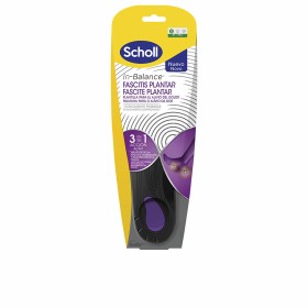 Modèles Scholl Fascitis Plantar L 42,5-45 | Tienda24 Tienda24.eu