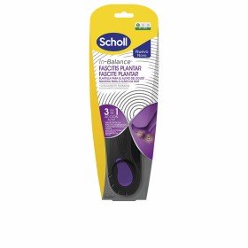 Stencils Scholl Liquiflex 35,5-40 | Tienda24 Tienda24.eu