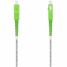 Cable fibra óptica Aisens G657A2 15 m de Aisens, Cables de fibra óptica - Ref: S9900803, Precio: 4,73 €, Descuento: %