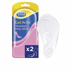 Modèles Scholl Fascitis Plantar L 42,5-45 | Tienda24 Tienda24.eu