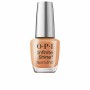 Gel nail polish Opi INFINITE SHINE Always within Peach 15 ml | Tienda24 Tienda24.eu