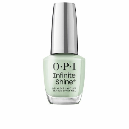 Esmalte de uñas en gel Opi INFINITE SHINE In Mint Condition 15 ml | Tienda24 Tienda24.eu