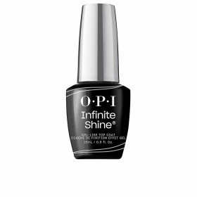 Camada superior para unhas Opi Matte 15 ml | Tienda24 Tienda24.eu