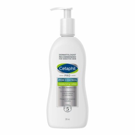 Écran solaire visage Cetaphil PRO ITCH CONTROL 295 ml | Tienda24 Tienda24.eu