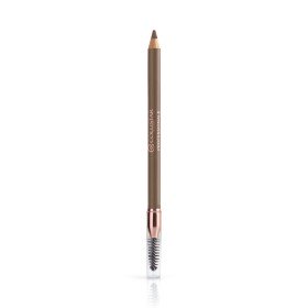 Eyebrow Pencil Nanobrow 2-in-1 Blonde (1 ml) | Tienda24 Tienda24.eu