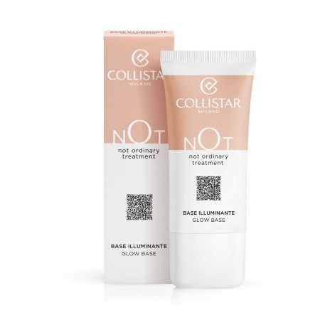 Pré base de maquillage Collistar NOT 30 ml Éclaircissant | Tienda24 Tienda24.eu