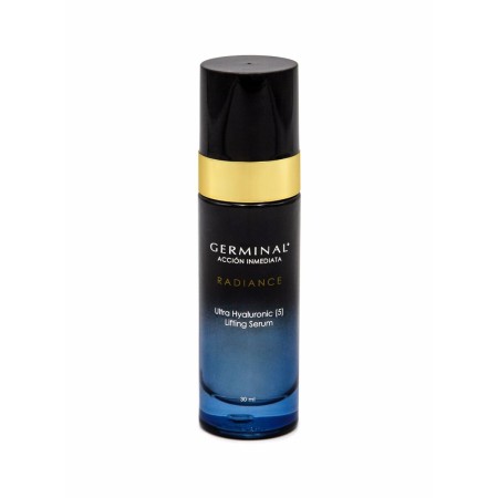 Creme de Dia Germinal ACCIÓN INMEDIATA RADIANCE 30 ml | Tienda24 Tienda24.eu