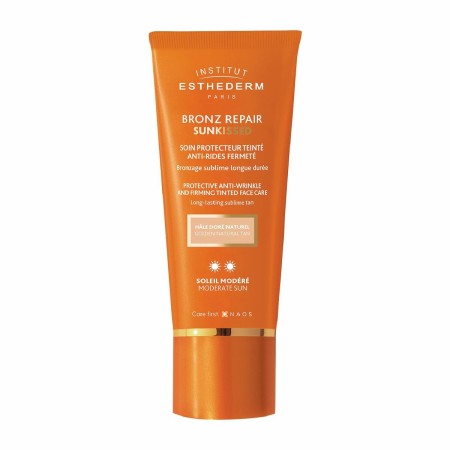 Tagescreme Institut Esthederm BRONZ REPAIR 50 ml | Tienda24 Tienda24.eu