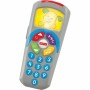 Juguete de bebé Fisher Price Puppy Plástico