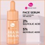 Exfoliating Serum 7DAYS MY BEAUTY WEEK 20 ml | Tienda24 Tienda24.eu