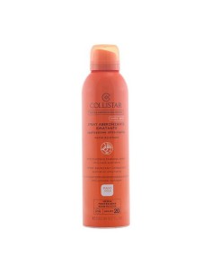 Spray Abbronzante Perfect Tanning Collistar 200 ml da Collistar, Autoabbronzanti - Ref: S0554875, Precio: €17.23, Descuento: %