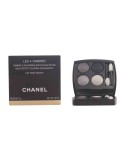 Palette mit Lidschatten Les 4 Ombres Chanel | Tienda24 Tienda24.eu