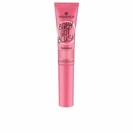 Blush Essence BABY GOT BLUSH Nº 10 Pinkalicious 10 ml Liquid | Tienda24 Tienda24.eu