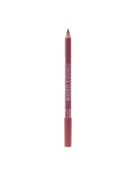 Delineador de Lábios Contour Edition Bourjois | Tienda24 Tienda24.eu