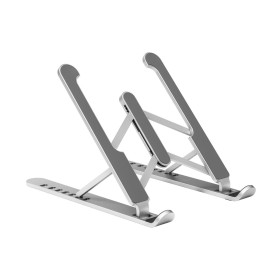 Soporte para Tablet Aisens LPS1M-099 Plateado de Aisens, Soportes - Ref: S9901046, Precio: 12,87 €, Descuento: %