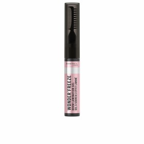 Gel Voluminizador para Cejas NYX Zero To Brow Nº 03 Taupe 2 ml | Tienda24 Tienda24.eu