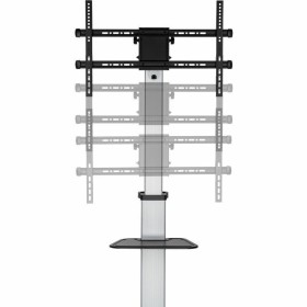 Bildschirm-Träger für den Tisch Aisens FT86TRE-197 von Aisens, Monitorständer & -arme - Ref: S9901104, Preis: 117,62 €, Rabat...