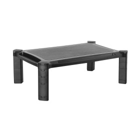 Support de table d'écran Aisens MR02-117 Écran Ordinateur Portable Elévateur de Aisens, Supports et rehausseurs d'écran - Réf...