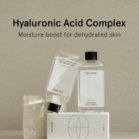 Gesichtstonikum One Thing HYALURONIC ACID COMPLEX 150 ml | Tienda24 Tienda24.eu