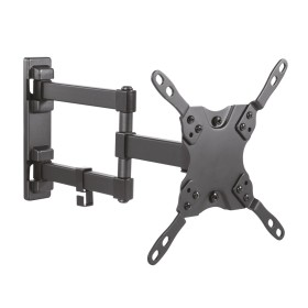 Soporte TV Aisens WT42TSLE-011 13" 20 kg de Aisens, Mesas y soportes para TV - Ref: S9901121, Precio: 12,39 €, Descuento: %