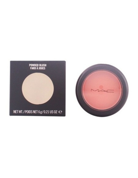 Rouge Powder Blush Mac (6 g) | Tienda24 Tienda24.eu