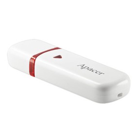 Pendrive Apacer AP32GAH333W 32 GB Blanc de Apacer, Clés USB - Réf : S9901265, Prix : 6,47 €, Remise : %