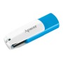 Memória USB Apacer AH357 64 GB | Tienda24 - Global Online Shop Tienda24.eu