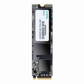 Disco Duro Apacer AP1TBAS2280P4-1 1 TB SSD de Apacer, Discos duros sólidos - Ref: S9901269, Precio: 68,87 €, Descuento: %