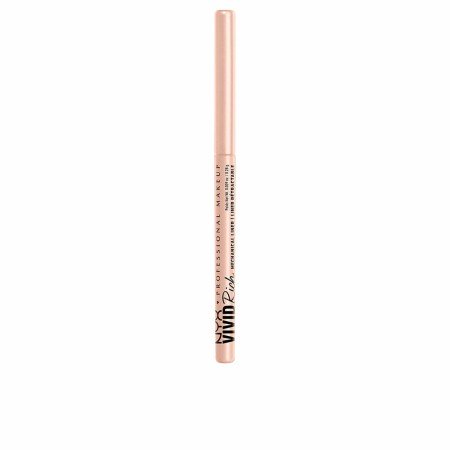 Eyeliner NYX Vivid Rich Mechanical Nº 02 0,28 g | Tienda24 Tienda24.eu