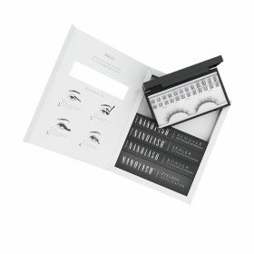 Lot de faux cils Nanolash VOLUME LASHES Extensions 6-13 mm | Tienda24 Tienda24.eu