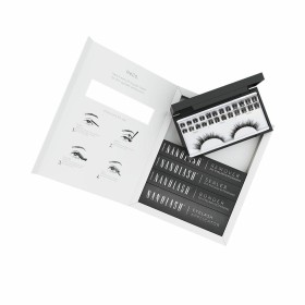 Conjunto de pestanas postiças Nanolash VOLUME LASHES Extensões 6-13 mm | Tienda24 Tienda24.eu