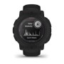 Smartwatch GARMIN Instinct 2 Solar Tactical Edition Negro 0,9"