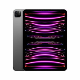 Tablet Apple iPad Pro Grigio M2 16 GB RAM 2 TB di Apple, Tablet PC - Rif: S9901443, Prezzo: 2,00 €, Sconto: %