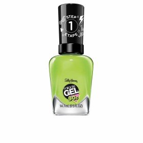 vernis à ongles Sally Hansen Miracle Gel 160-pinky promise (14,7 ml) | Tienda24 Tienda24.eu