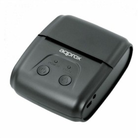 Thermal Printer APPROX APPPOS58PORTABLE+ 203 dpi by APPROX, Multifunction printers - Ref: S9901707, Price: 64,44 €, Discount: %