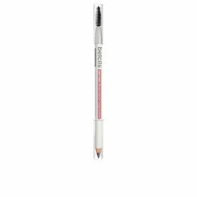 Wachsstift Nanobrow Light Brown 2-in-1 (1 ml) | Tienda24 Tienda24.eu