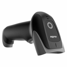 Barcode Reader APPROX APPLS22 by APPROX, Point of sale (POS) equipment - Ref: S9901722, Price: 38,50 €, Discount: %