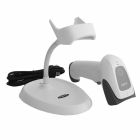 Barcode Reader APPROX 2D-QR by APPROX, Point of sale (POS) equipment - Ref: S9901723, Price: 43,34 €, Discount: %