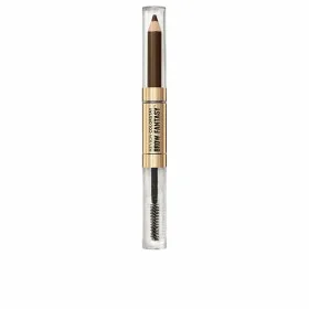 Lápiz de Cejas Artdeco Natural Brow Marrón claro 1,4 g | Tienda24 Tienda24.eu