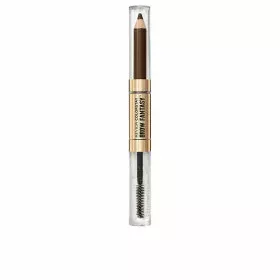 Crayon à sourcils Artdeco Natural Brow Marron Clair 1,4 g | Tienda24 Tienda24.eu